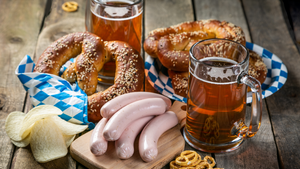What exactly is Oktoberfest?