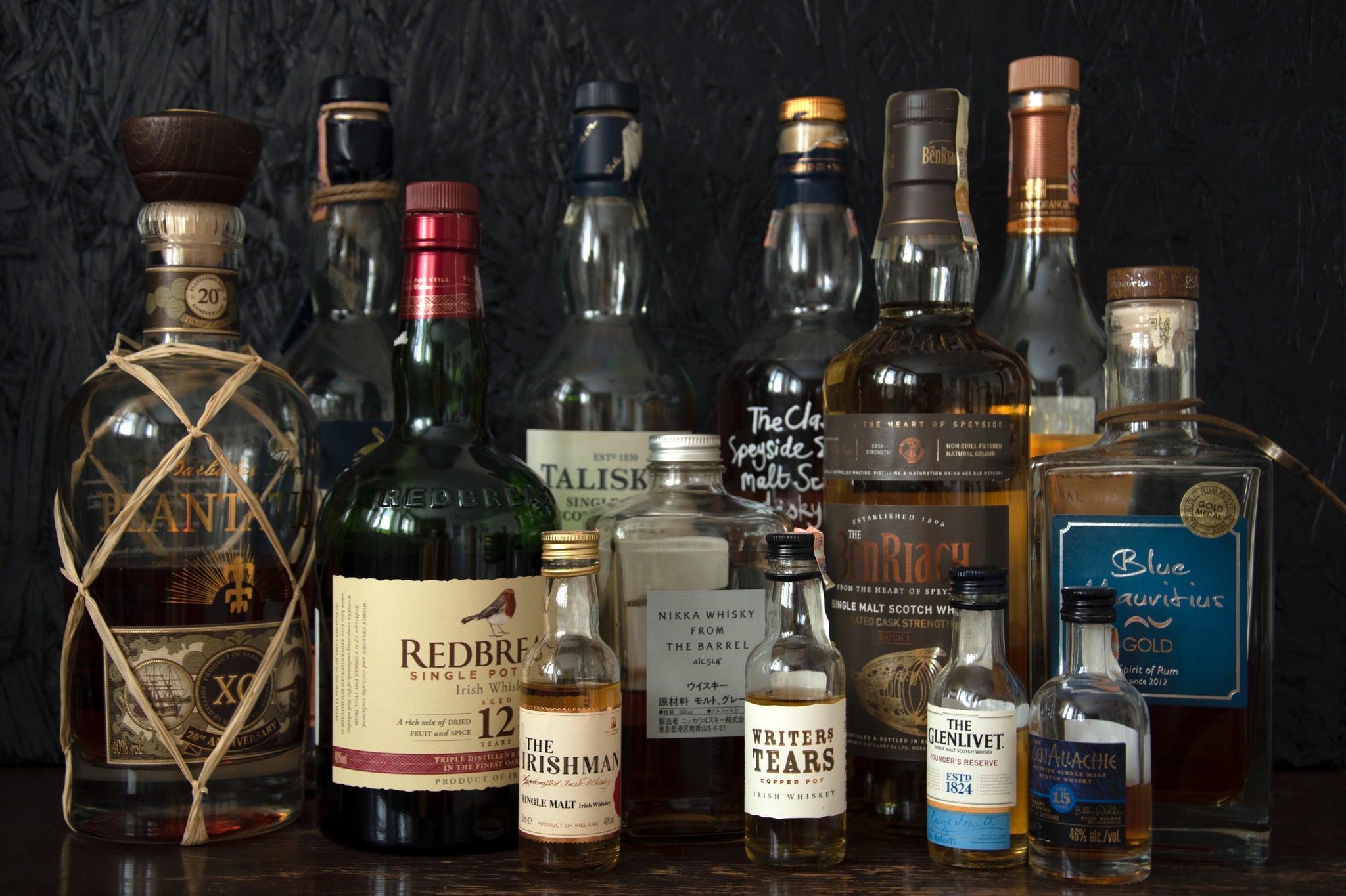 How to Choose a Good Bottle of Whiskey?