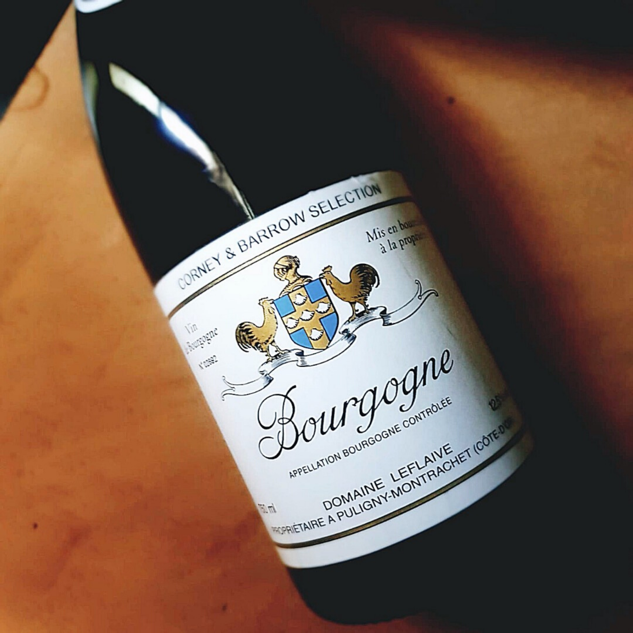 Domaine Laflaive Bourgogne Blanc