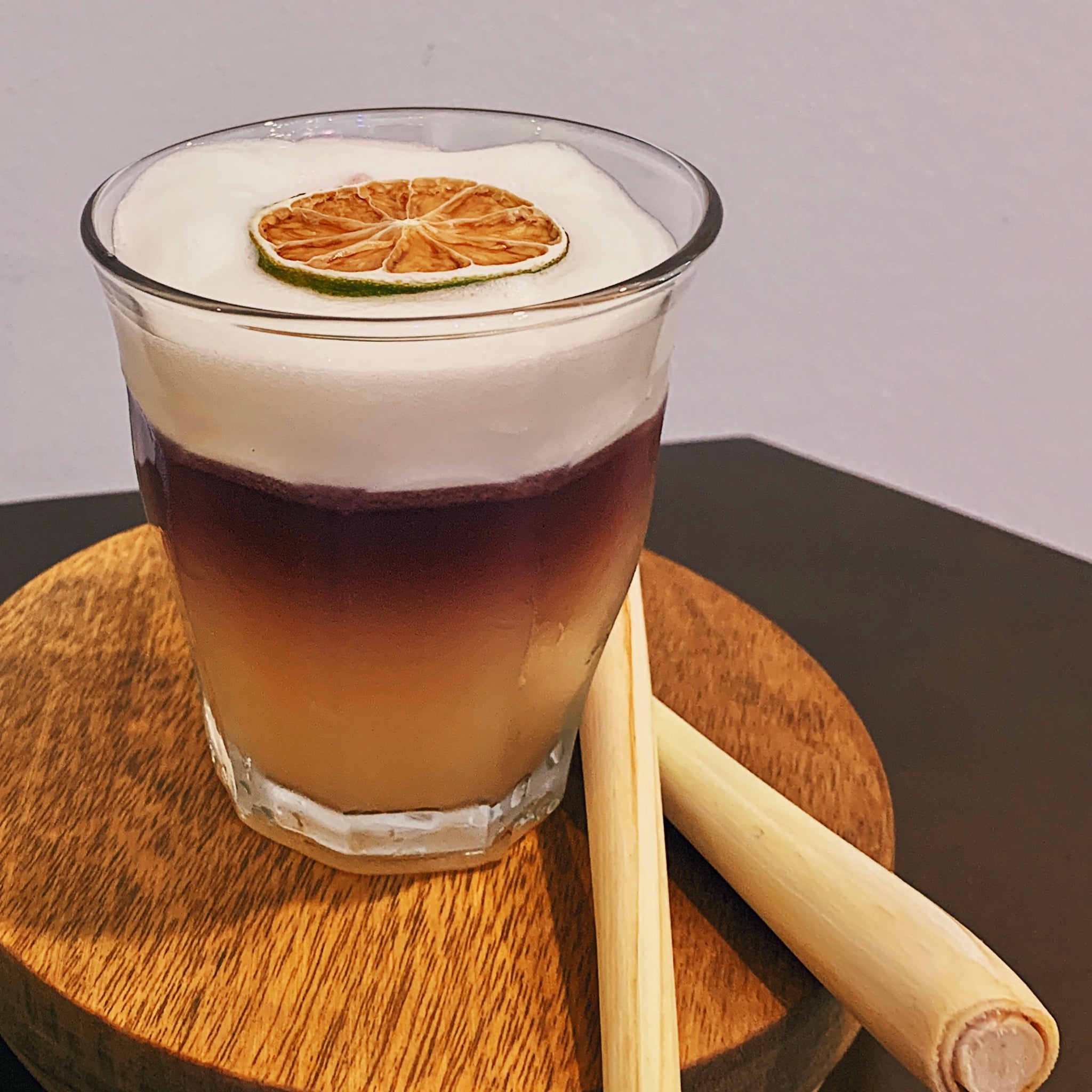 Ophir Sour (serves two)