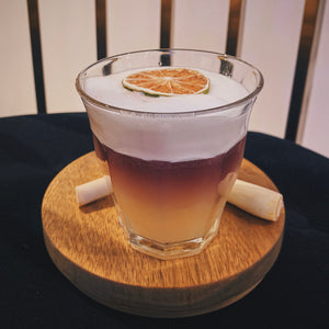 Ophir Sour (serves two)